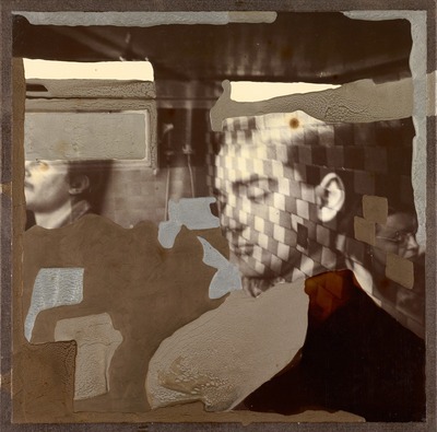 Ferie w MuFo | Warsztaty dla dzieci: Zobacz więcej niż widać – magia trójwymiaru i iluzje optyczne 